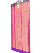 SAREES KPM SILK WITH BLOUSE