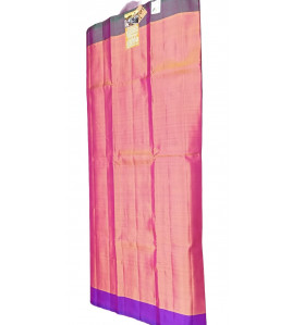 SAREES KPM SILK WITH BLOUSE