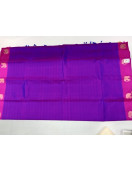 SAREES KPM SILK WITH BLOUSE