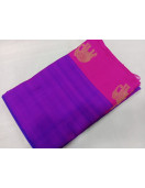 SAREES KPM SILK WITH BLOUSE