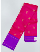SAREES KPM SILK WITH BLOUSE