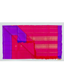SAREES KPM SILK WITH BLOUSE