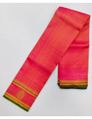 SAREES KPM SILK WITH BLOUSE