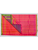SAREES KPM SILK WITH BLOUSE