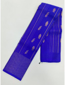 SAREES KPM SILK WITH BLOUSE