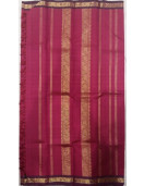 SAREES KPM SILK WITH BLOUSE