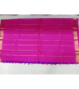 SAREES KANCHEEPURAM SILK 550 MTRS