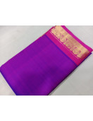 SAREES KANCHEEPURAM SILK 550 MTRS