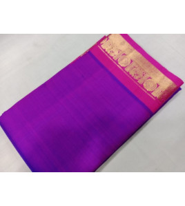 SAREES KANCHEEPURAM SILK 550 MTRS