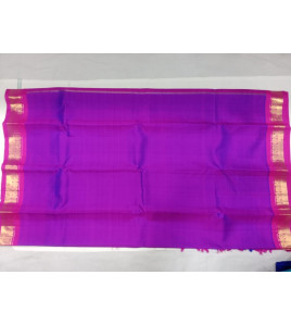 SAREES KANCHEEPURAM SILK 550 MTRS