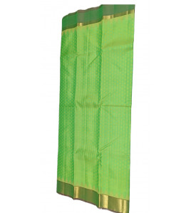 SAREES KPM SILK WITH BLOUSE