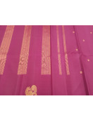 SAREES KPM SILK WITH BLOUSE