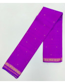 SAREES KPM SILK WITH BLOUSE
