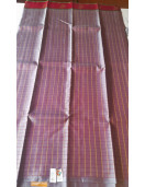 SAREES KPM SILK WITH BLOUSE