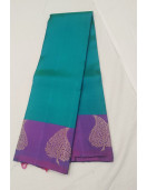 SAREES KPM SILK WITH BLOUSE