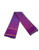 SAREES KPM SILK WITH BLOUSE