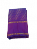 SAREES KPM SILK WITH BLOUSE