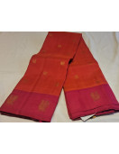 SAREES KPM SILK WITH BLOUSE