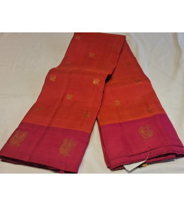 SAREES KPM SILK WITH BLOUSE