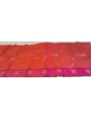 SAREES KPM SILK WITH BLOUSE