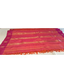 SAREES KPM SILK WITH BLOUSE