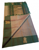SAREES KPM SILK WITH BLOUSE