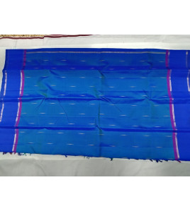 SAREES KPM SILK WITH BLOUSE