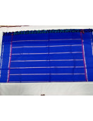 SAREES KPM SILK WITH BLOUSE