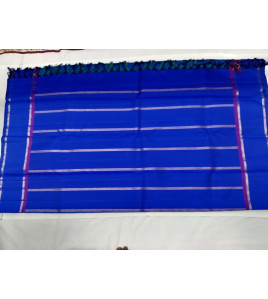 SAREES KPM SILK WITH BLOUSE