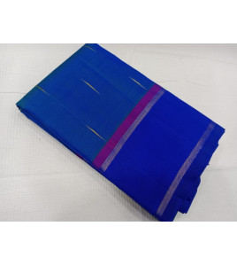 SAREES KPM SILK WITH BLOUSE