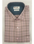 PL COTTON READYMADE TWILL DESIGN SHIRTS 42 FS