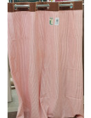 EXPORT WINDOW CURTAIN 150X150CM