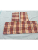 EXPORT BEDSHEET2 PILLOW COVER 180X250 CM