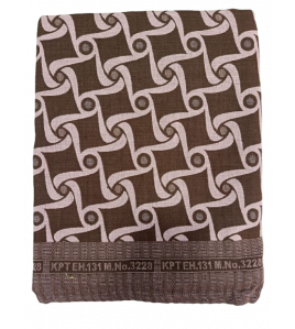 BEDSHEET JACQUARD LIGHT WEIGHT 60X90