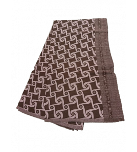 BEDSHEET JACQUARD LIGHT WEIGHT 60X90