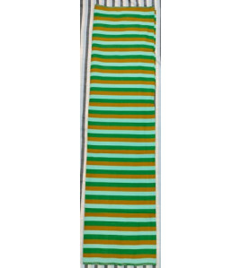 BEDSHEET ERODE DESIGN 60X90