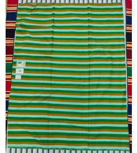 BEDSHEET ERODE DESIGN 60X90