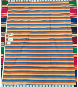 BEDSHEET ERODE DESIGN 60X90