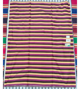 BEDSHEET ERODE DESIGN 60X90