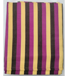 BEDSHEET ERODE DESIGN 60X90