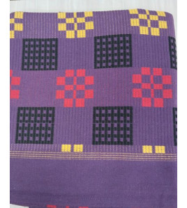 BEDSHEET ERODE DESIGN 60X90