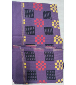 BEDSHEET ERODE DESIGN 60X90