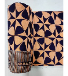 BEDSHEET 50X90 ACRYLIC JACQUARD