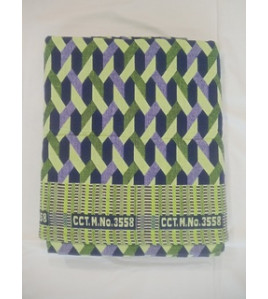 BEDSHEET 60X90 ACRYLIC JACQUARD