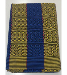 BEDSHEET ERODE DESIGN 50X90