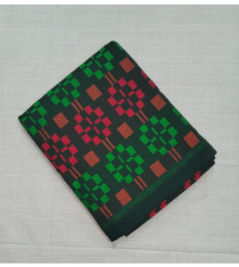 BEDSHEET ERODE DESIGN 60X90