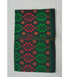 BEDSHEET ERODE DESIGN 60X90