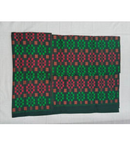 BEDSHEET ERODE DESIGN 60X90