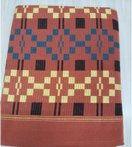 BEDSHEET ERODE DESIGN 60X90