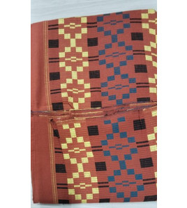 BEDSHEET ERODE DESIGN 60X90